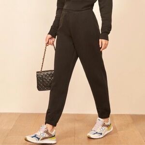 Reformation Classic Sweatpants